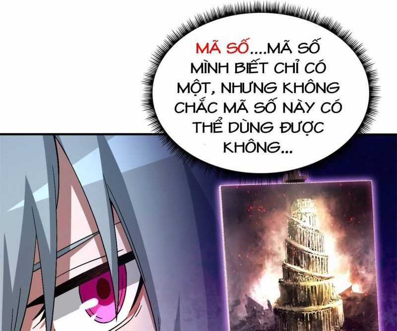 Tận Thế Trò Chơi Ghép Hình Chapter 93 trang 116