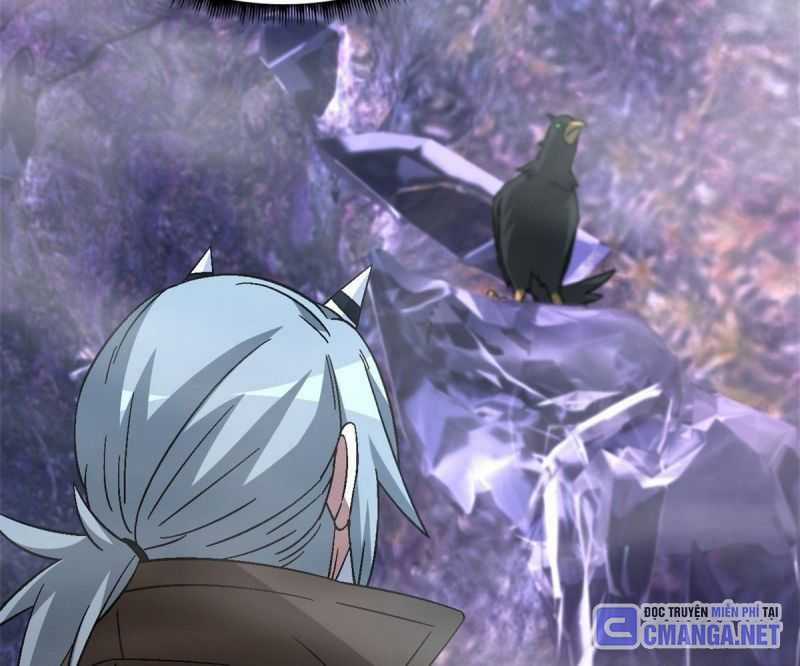 Tận Thế Trò Chơi Ghép Hình Chapter 93 trang 118