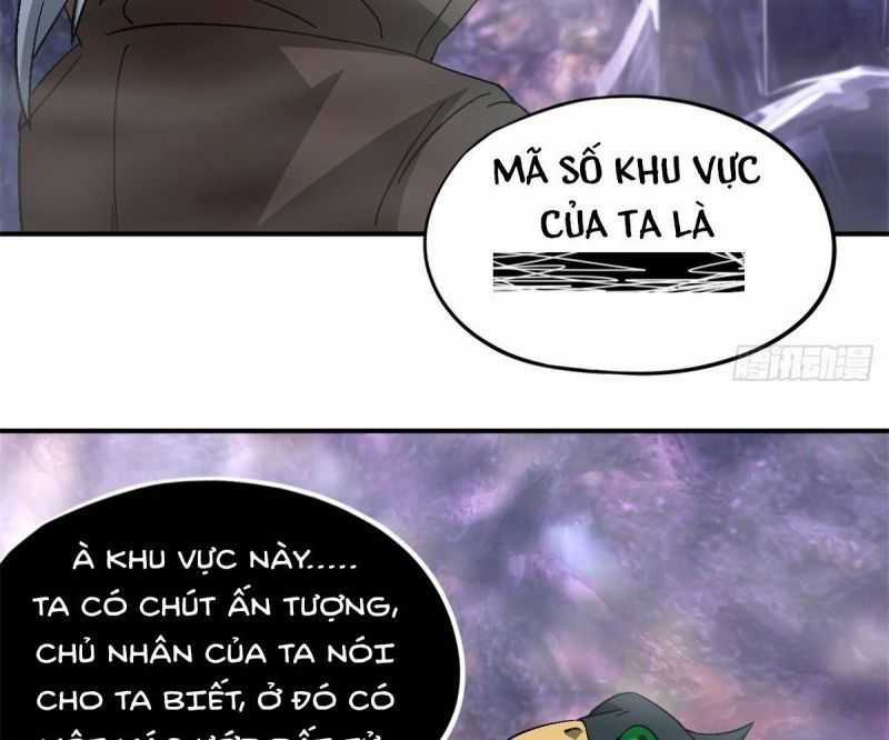 Tận Thế Trò Chơi Ghép Hình Chapter 93 trang 119