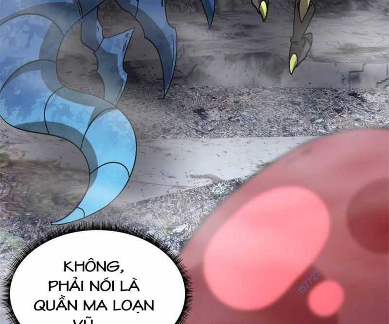 Tận Thế Trò Chơi Ghép Hình Chapter 93 trang 12