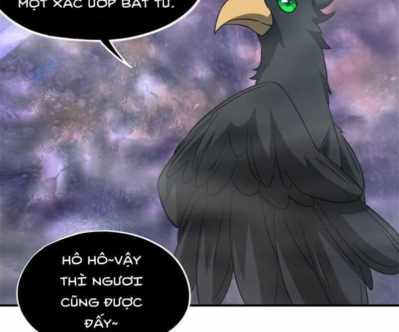 Tận Thế Trò Chơi Ghép Hình Chapter 93 trang 120