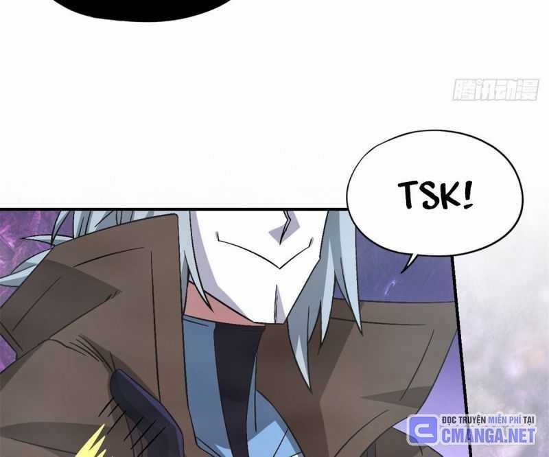 Tận Thế Trò Chơi Ghép Hình Chapter 93 trang 121