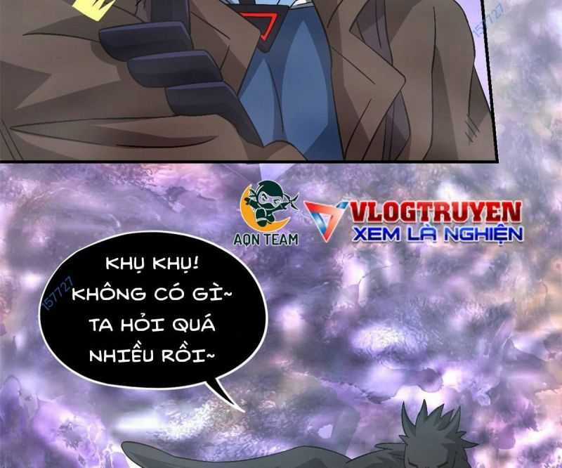 Tận Thế Trò Chơi Ghép Hình Chapter 93 trang 122