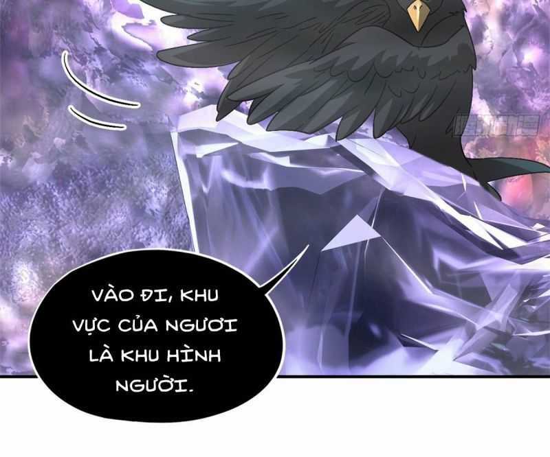 Tận Thế Trò Chơi Ghép Hình Chapter 93 trang 123
