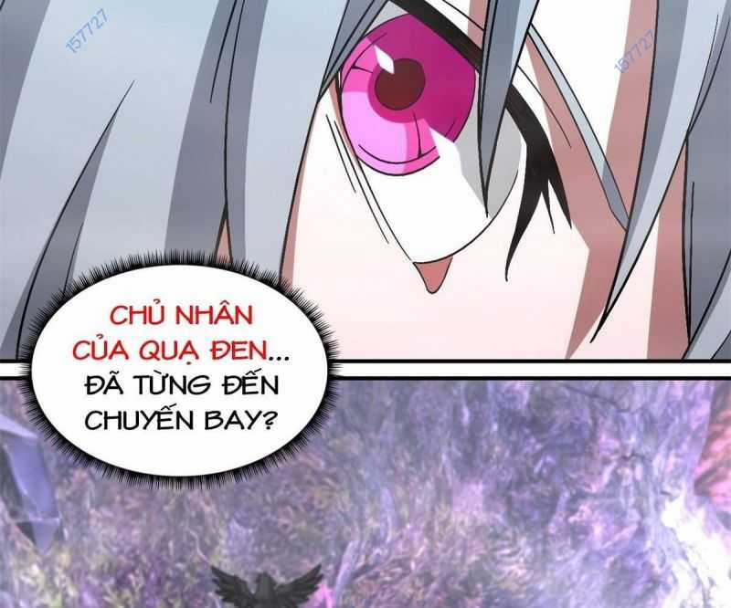 Tận Thế Trò Chơi Ghép Hình Chapter 93 trang 128