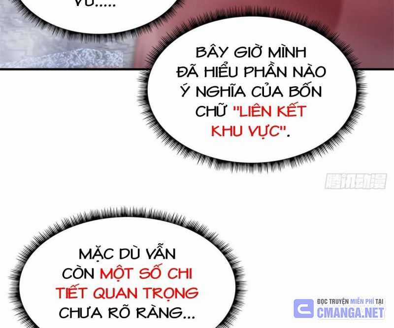 Tận Thế Trò Chơi Ghép Hình Chapter 93 trang 13