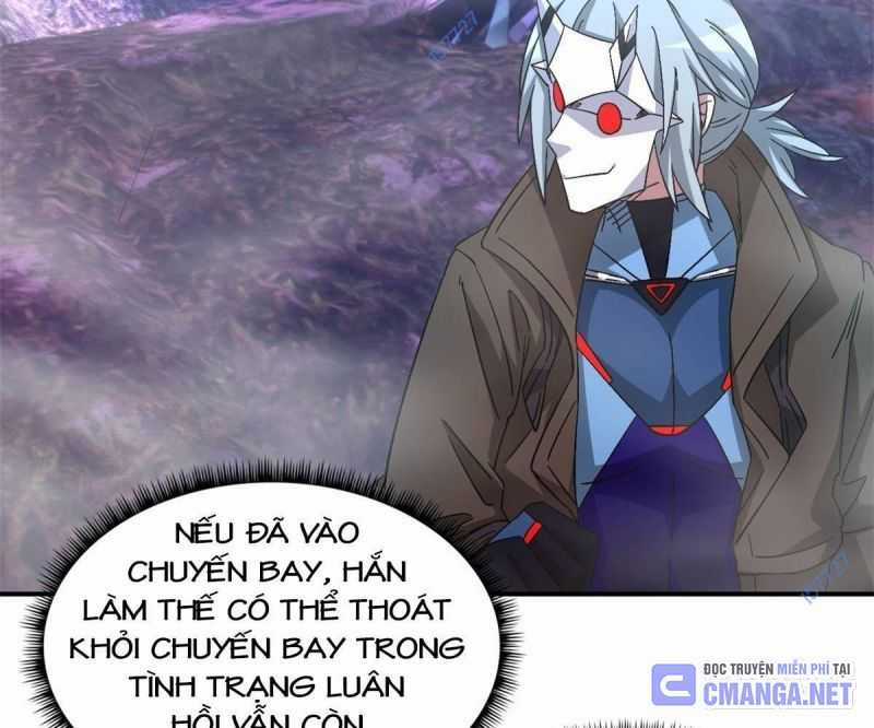 Tận Thế Trò Chơi Ghép Hình Chapter 93 trang 130
