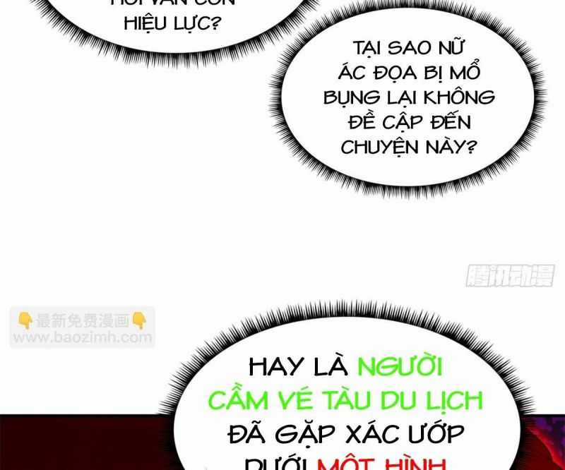 Tận Thế Trò Chơi Ghép Hình Chapter 93 trang 131