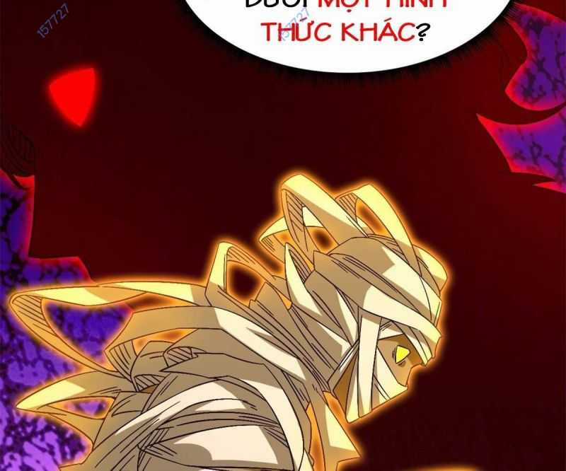 Tận Thế Trò Chơi Ghép Hình Chapter 93 trang 132