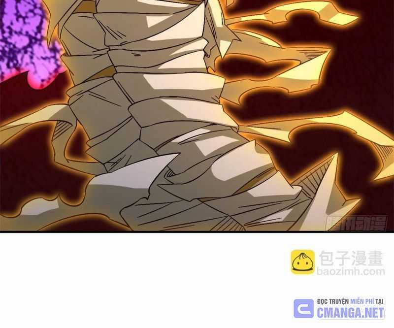 Tận Thế Trò Chơi Ghép Hình Chapter 93 trang 133