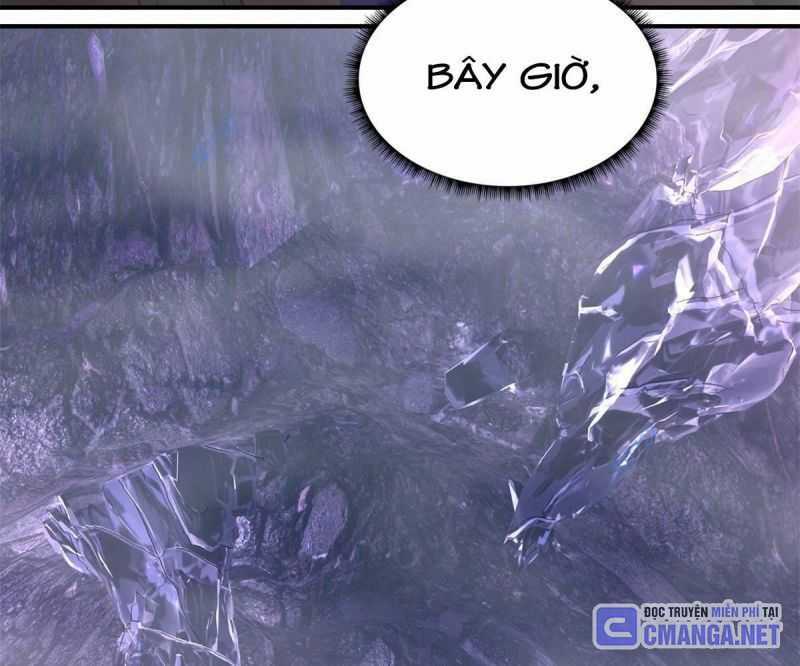 Tận Thế Trò Chơi Ghép Hình Chapter 93 trang 136