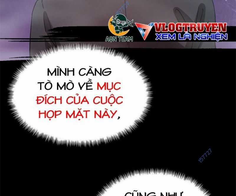 Tận Thế Trò Chơi Ghép Hình Chapter 93 trang 138