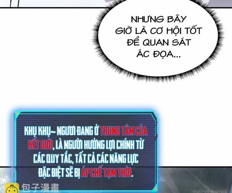 Tận Thế Trò Chơi Ghép Hình Chapter 93 trang 15