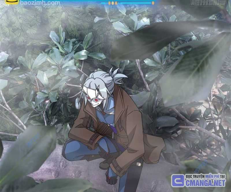 Tận Thế Trò Chơi Ghép Hình Chapter 93 trang 16