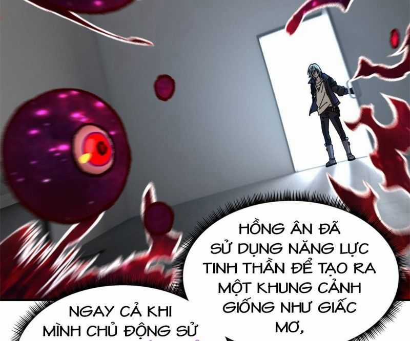 Tận Thế Trò Chơi Ghép Hình Chapter 93 trang 21