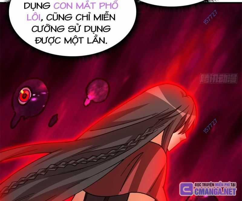 Tận Thế Trò Chơi Ghép Hình Chapter 93 trang 22
