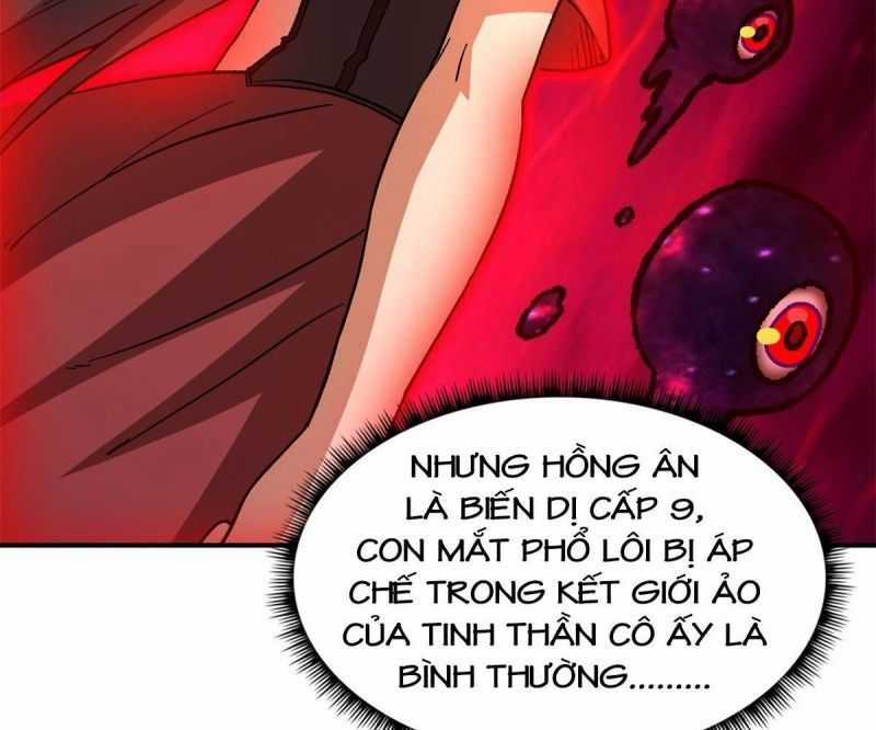 Tận Thế Trò Chơi Ghép Hình Chapter 93 trang 23