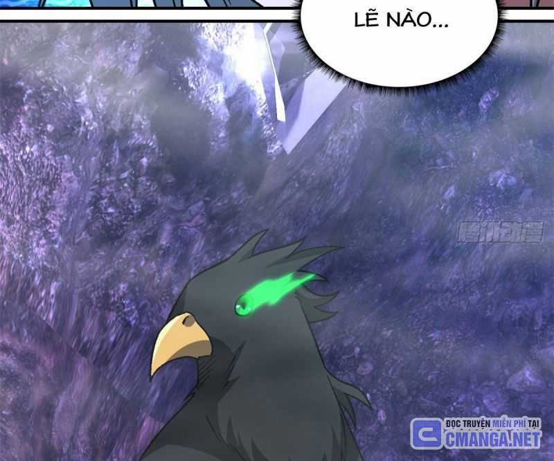 Tận Thế Trò Chơi Ghép Hình Chapter 93 trang 28