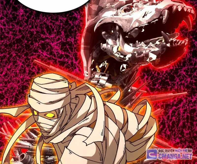 Tận Thế Trò Chơi Ghép Hình Chapter 93 trang 31