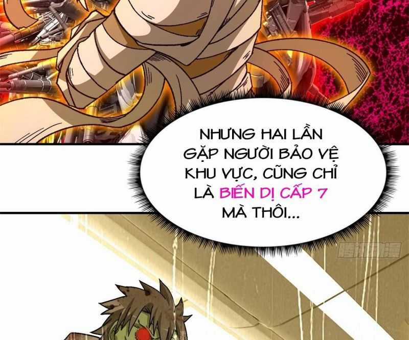 Tận Thế Trò Chơi Ghép Hình Chapter 93 trang 32