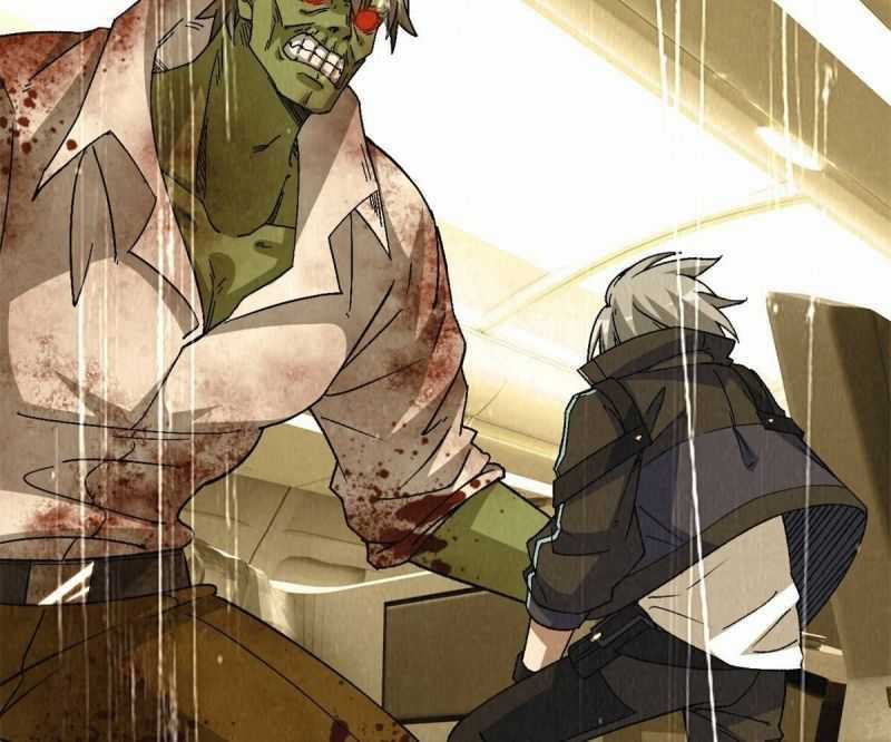 Tận Thế Trò Chơi Ghép Hình Chapter 93 trang 33