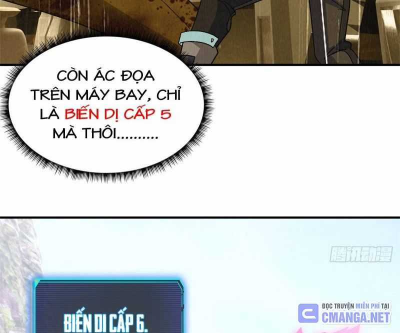 Tận Thế Trò Chơi Ghép Hình Chapter 93 trang 34