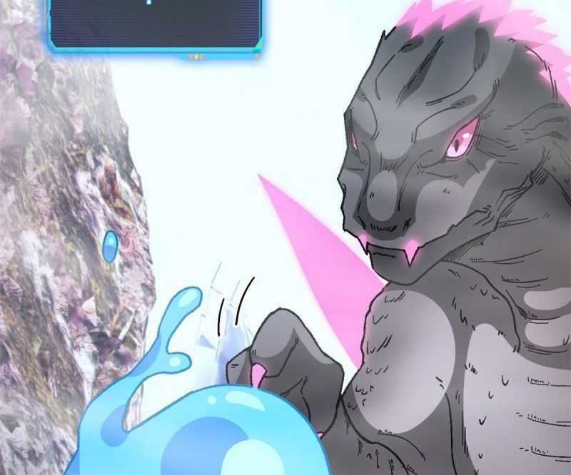 Tận Thế Trò Chơi Ghép Hình Chapter 93 trang 35