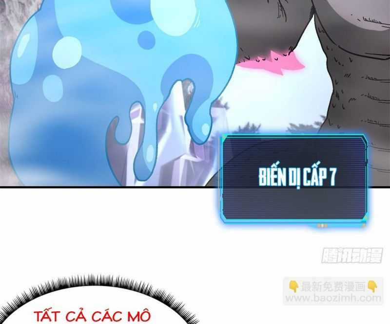 Tận Thế Trò Chơi Ghép Hình Chapter 93 trang 36