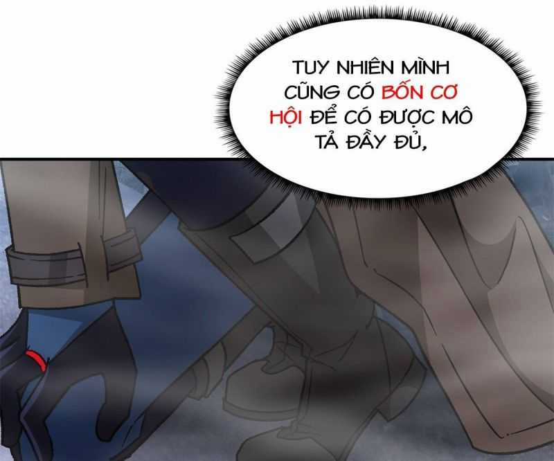 Tận Thế Trò Chơi Ghép Hình Chapter 93 trang 39