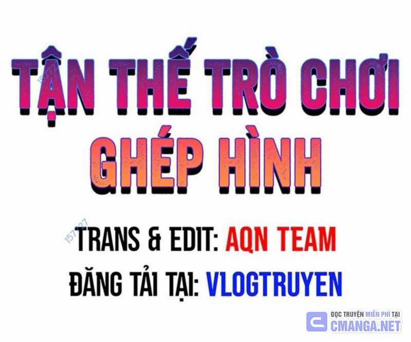 Tận Thế Trò Chơi Ghép Hình Chapter 93 trang 4