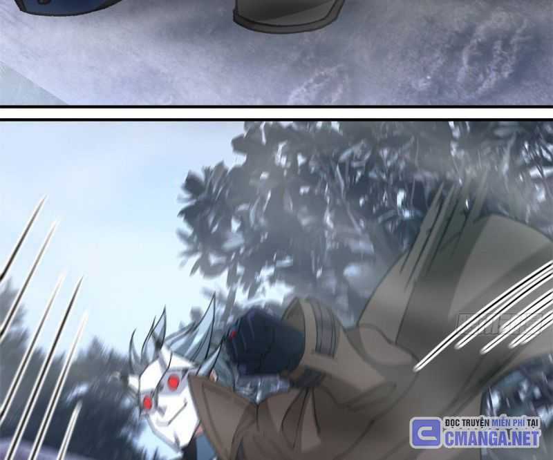 Tận Thế Trò Chơi Ghép Hình Chapter 93 trang 40