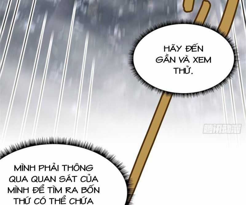 Tận Thế Trò Chơi Ghép Hình Chapter 93 trang 42