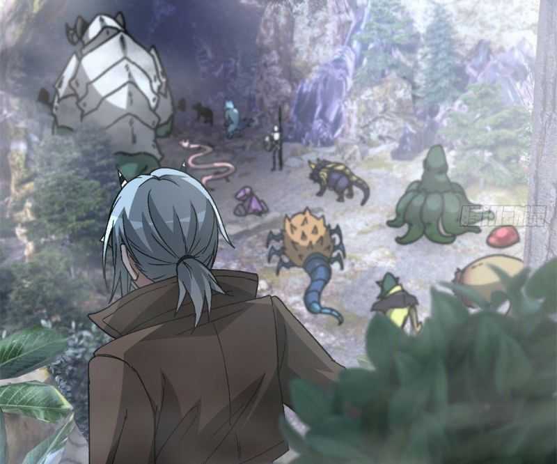 Tận Thế Trò Chơi Ghép Hình Chapter 93 trang 44