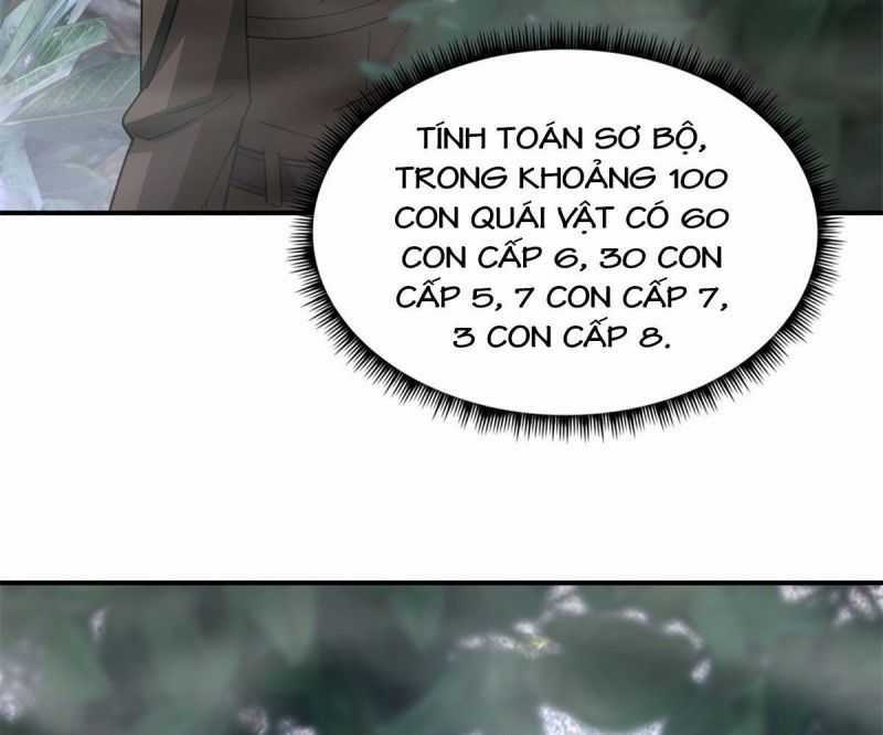 Tận Thế Trò Chơi Ghép Hình Chapter 93 trang 45
