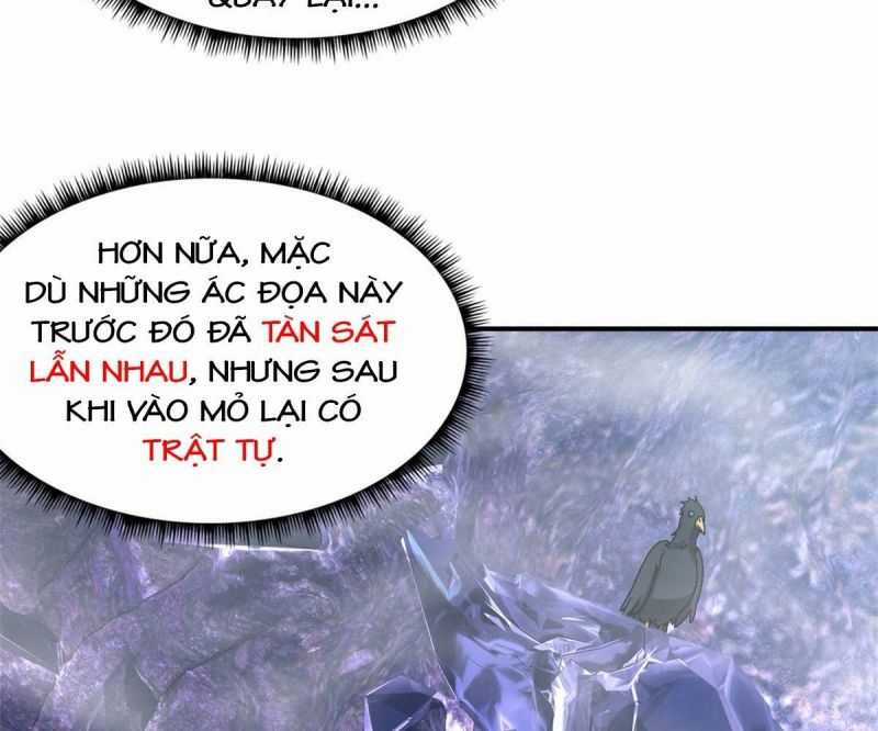 Tận Thế Trò Chơi Ghép Hình Chapter 93 trang 48