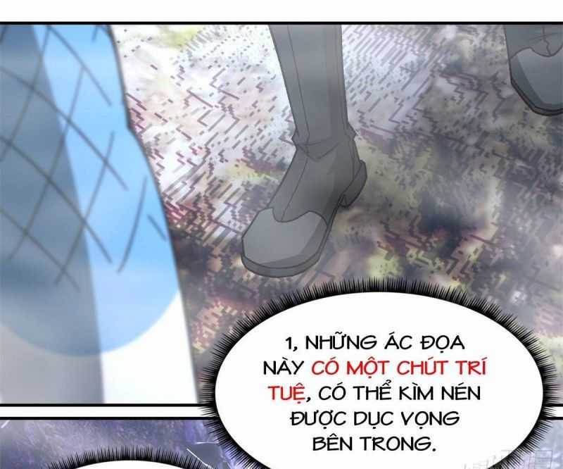 Tận Thế Trò Chơi Ghép Hình Chapter 93 trang 51