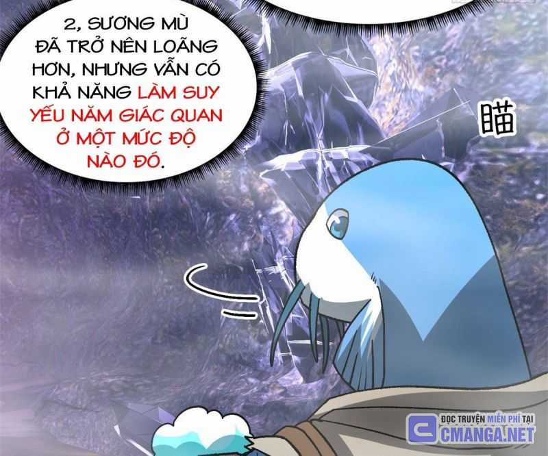 Tận Thế Trò Chơi Ghép Hình Chapter 93 trang 52