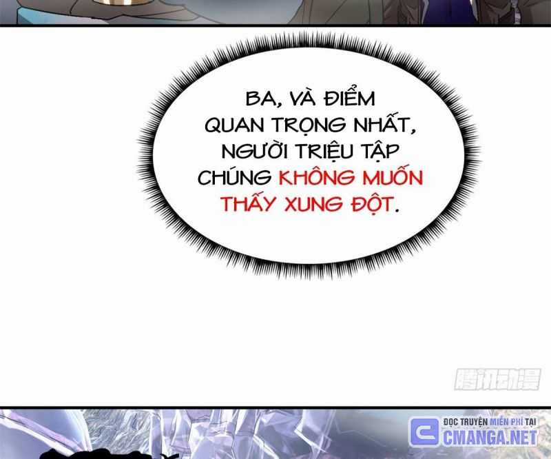 Tận Thế Trò Chơi Ghép Hình Chapter 93 trang 55