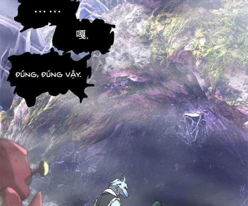 Tận Thế Trò Chơi Ghép Hình Chapter 93 trang 56