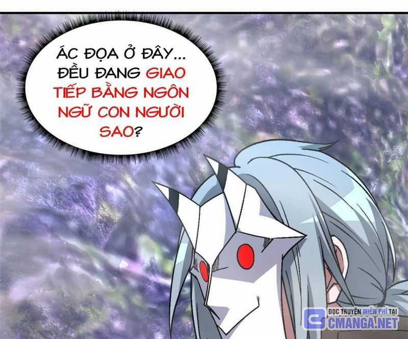 Tận Thế Trò Chơi Ghép Hình Chapter 93 trang 58