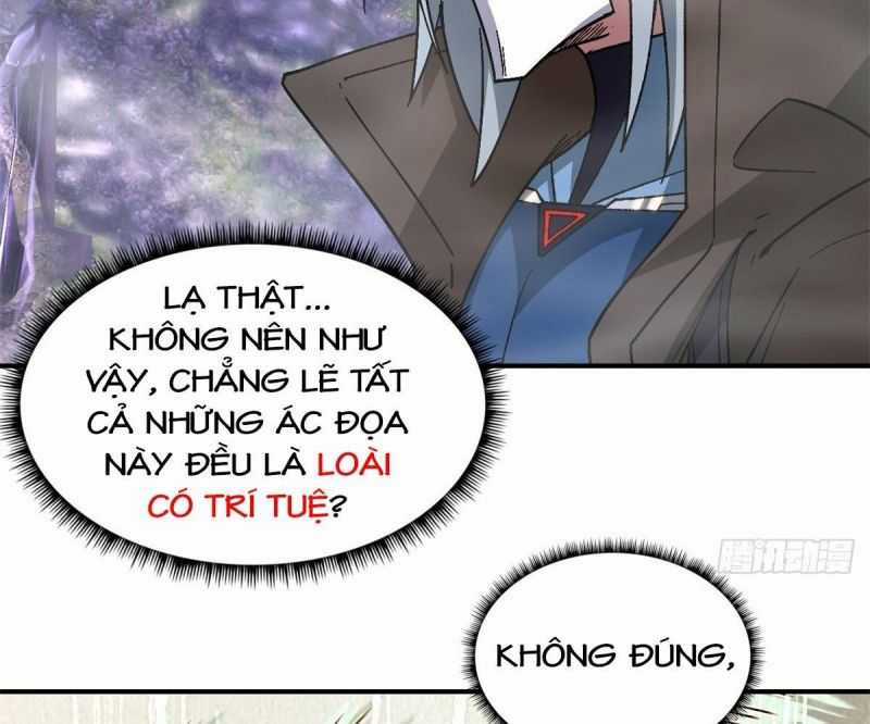 Tận Thế Trò Chơi Ghép Hình Chapter 93 trang 59