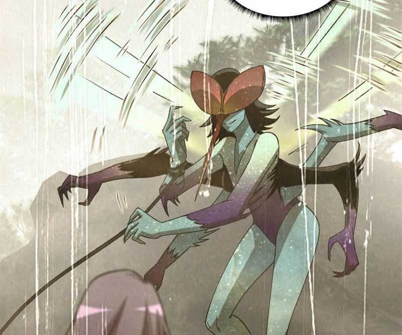 Tận Thế Trò Chơi Ghép Hình Chapter 93 trang 60