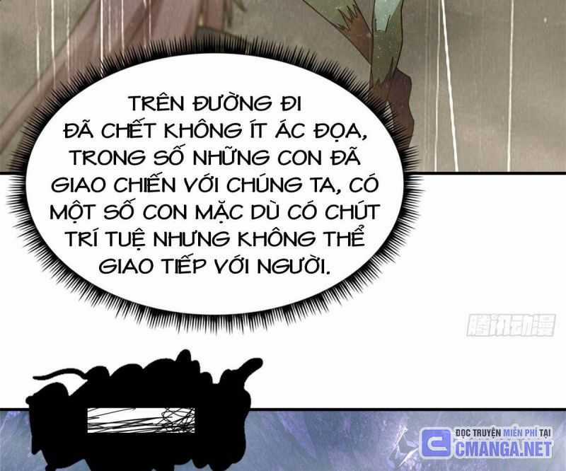 Tận Thế Trò Chơi Ghép Hình Chapter 93 trang 61