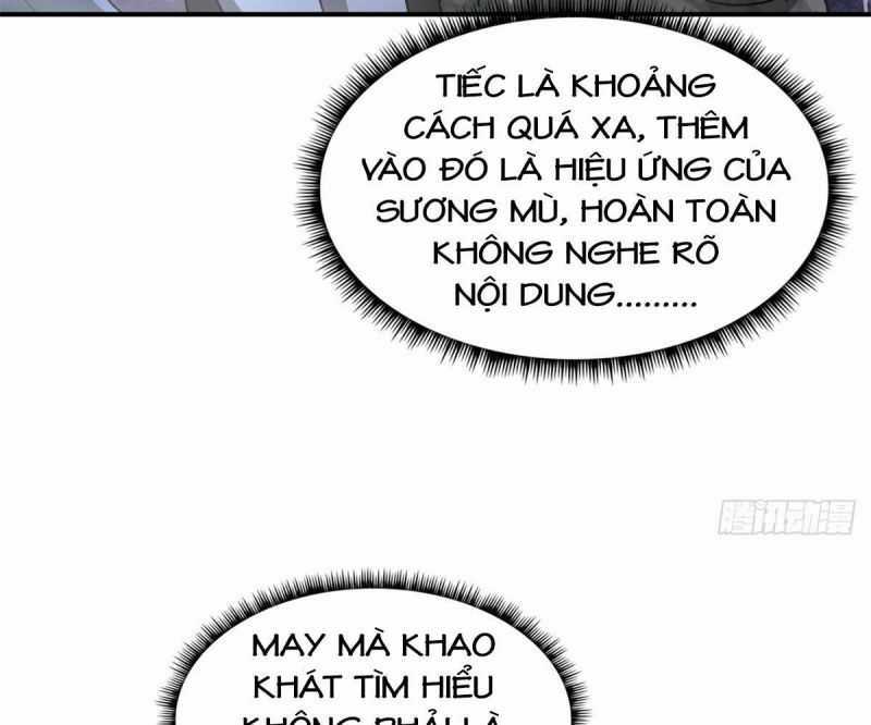 Tận Thế Trò Chơi Ghép Hình Chapter 93 trang 63