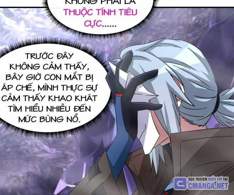 Tận Thế Trò Chơi Ghép Hình Chapter 93 trang 64