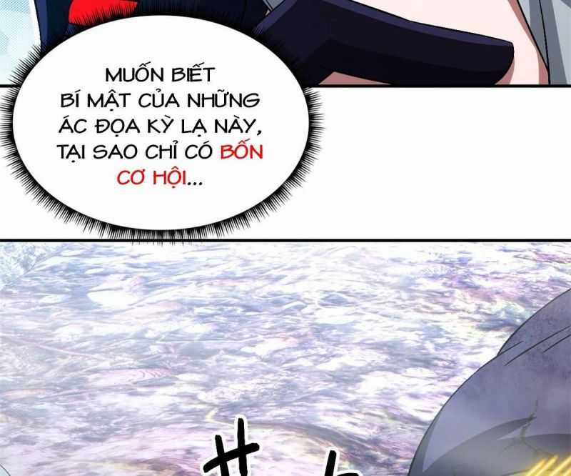 Tận Thế Trò Chơi Ghép Hình Chapter 93 trang 66