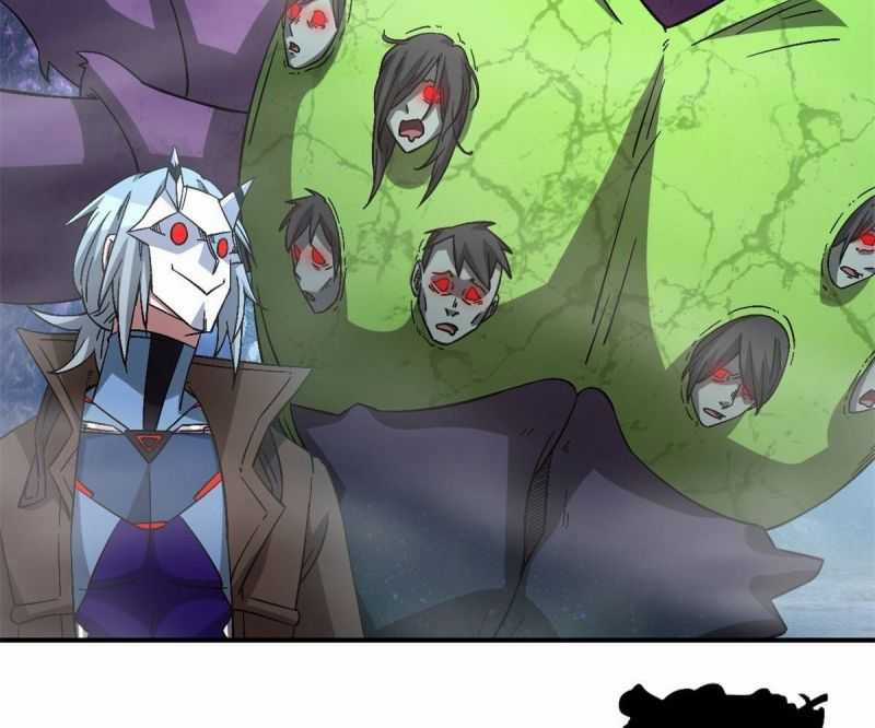 Tận Thế Trò Chơi Ghép Hình Chapter 93 trang 71