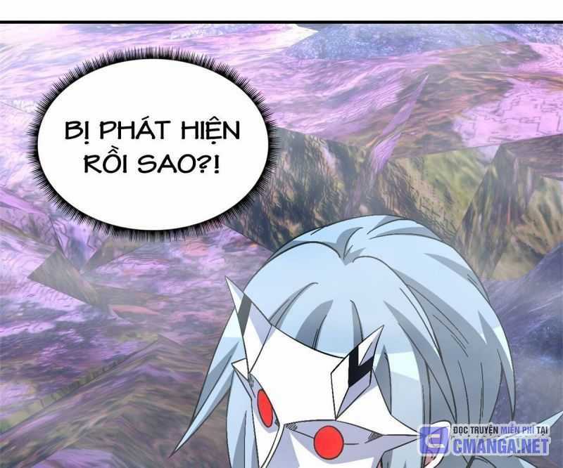 Tận Thế Trò Chơi Ghép Hình Chapter 93 trang 73