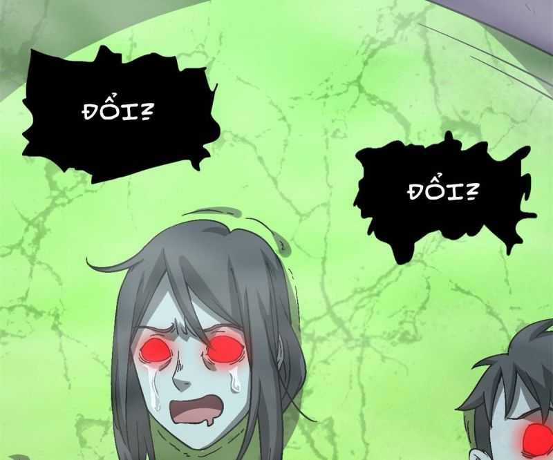 Tận Thế Trò Chơi Ghép Hình Chapter 93 trang 75