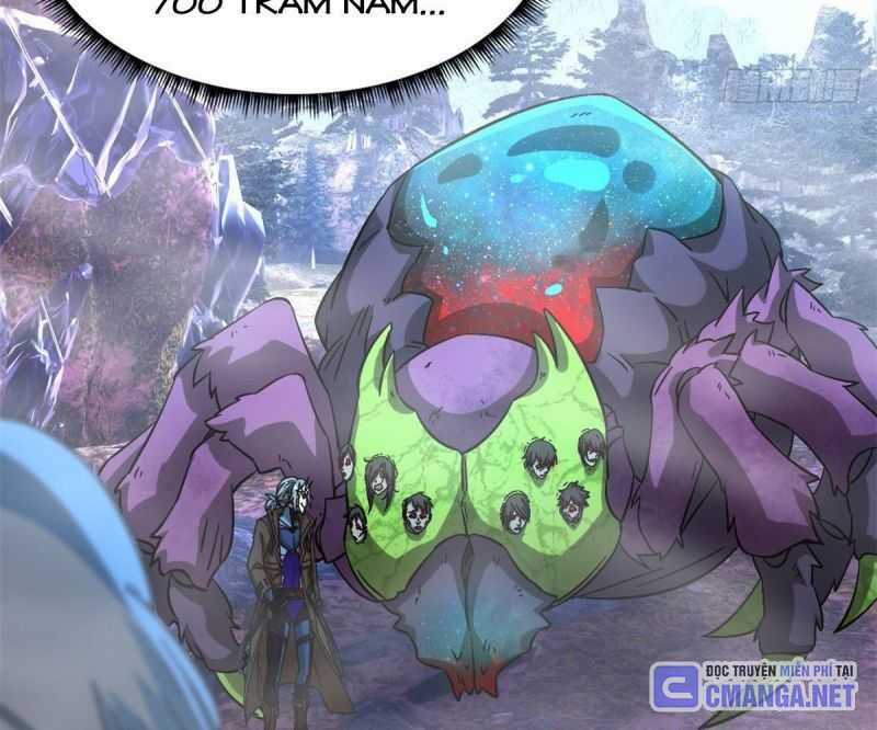 Tận Thế Trò Chơi Ghép Hình Chapter 93 trang 79